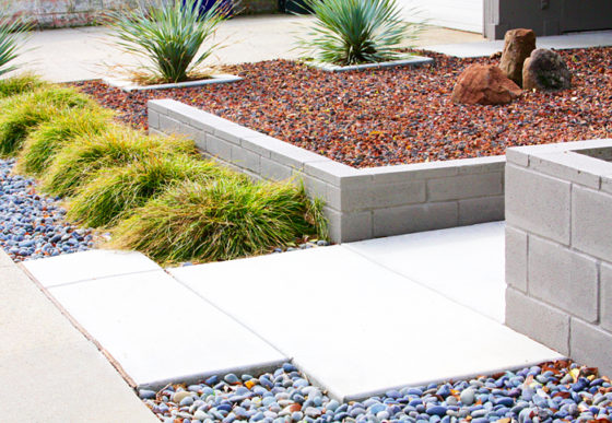 Roo Landscape & Garden Care is a Sacramento commercial and residential, landscaping company specializing in drought tolerant and drought resistant landscaping